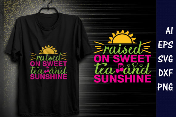 Summer Quote Design, Graphics & T-Shirt Designs