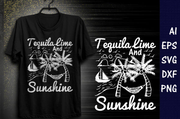 Summer Quote SVG Design, Graphics & T-Shirt Designs