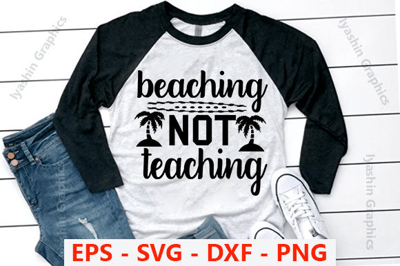 Summer Svg Design, Travel Is My Therapy